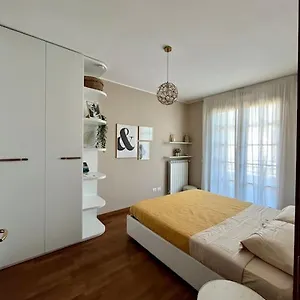  Appartamento Casa Di Lillo