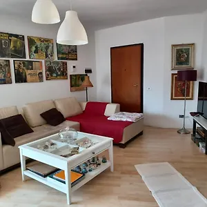  Appartamento B&B Busto Garolfo
