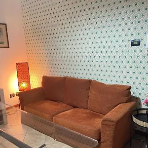  Appartamento Casa Turbigo-malpensa-milano