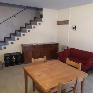  Appartamento Casa Romeo