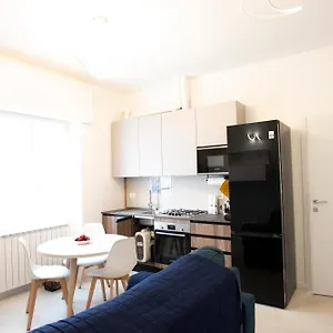  Appartamento Maison Sindbad