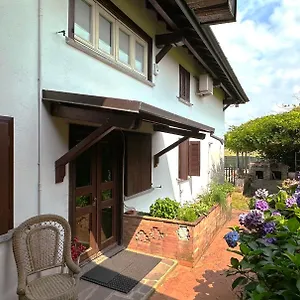  Appartamento Musicians Mansion