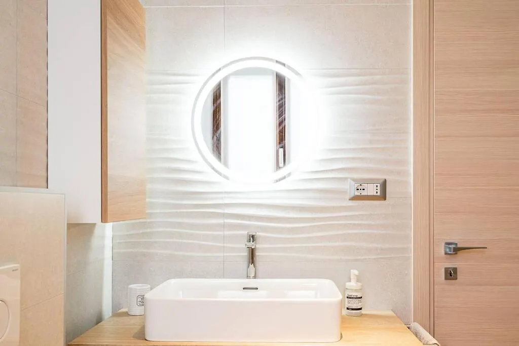 Appartamento Casa Vacanze Salirai San Bernardo
