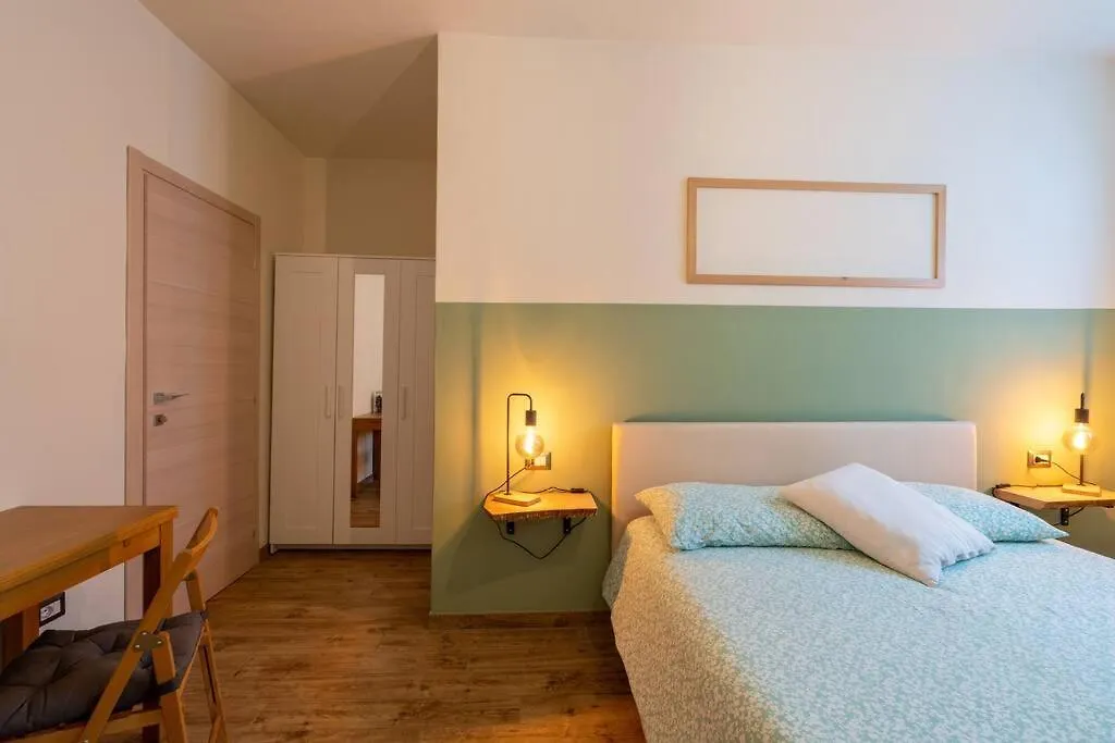 Casa Vacanze Salirai San Bernardo  Italy
