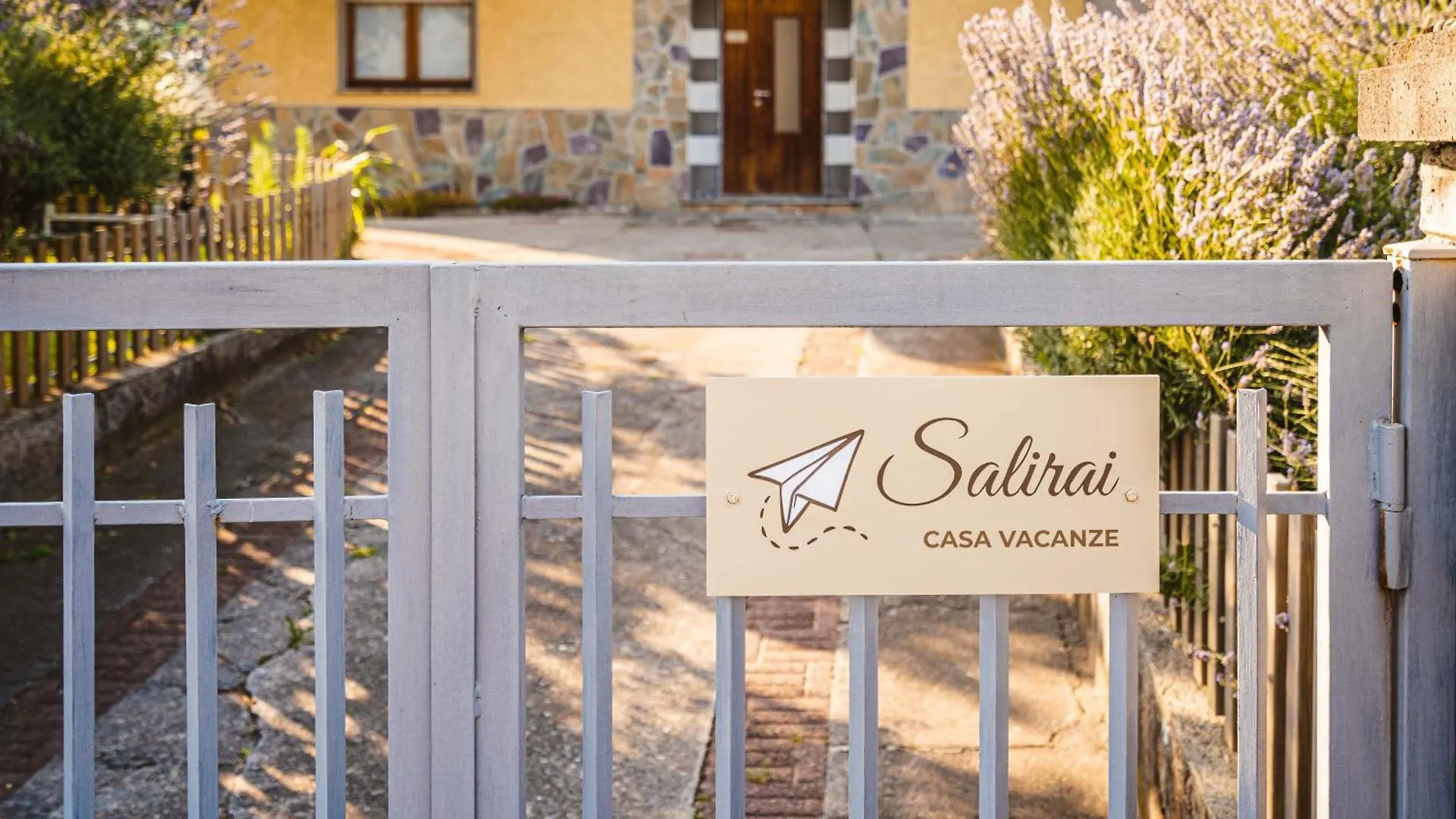 Casa Vacanze Salirai San Bernardo  Italy