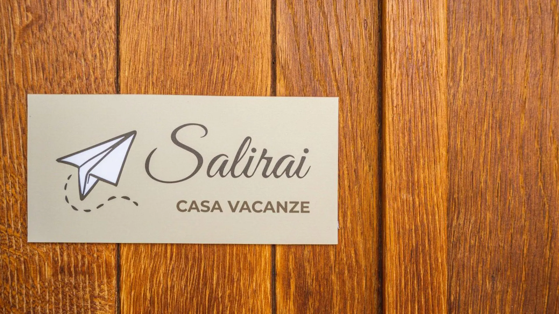 Casa Vacanze Salirai San Bernardo  0*, San Bernardo (Sondrio) Italy